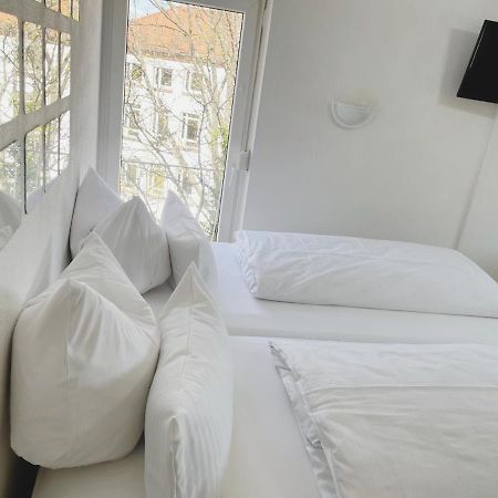 City Apartment Alt Saarbrücken Exterior foto